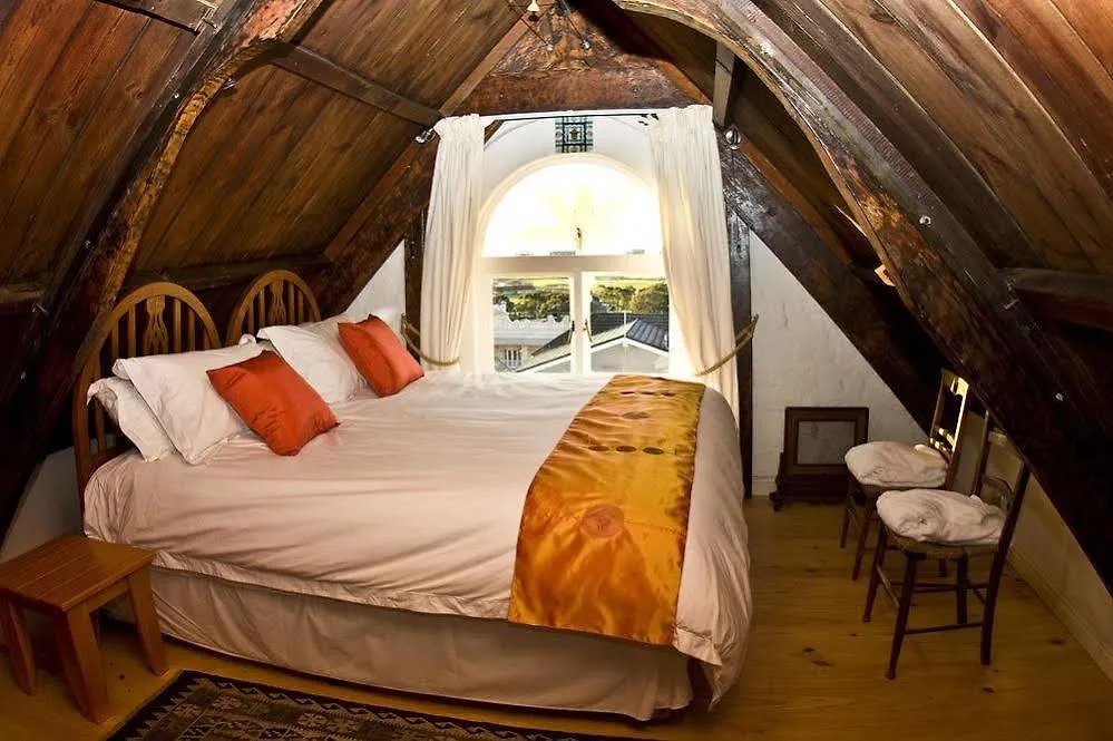 Braeside B&B Kapstadt 3*,
