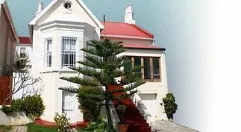 Frühstückspension Braeside B&B Kapstadt