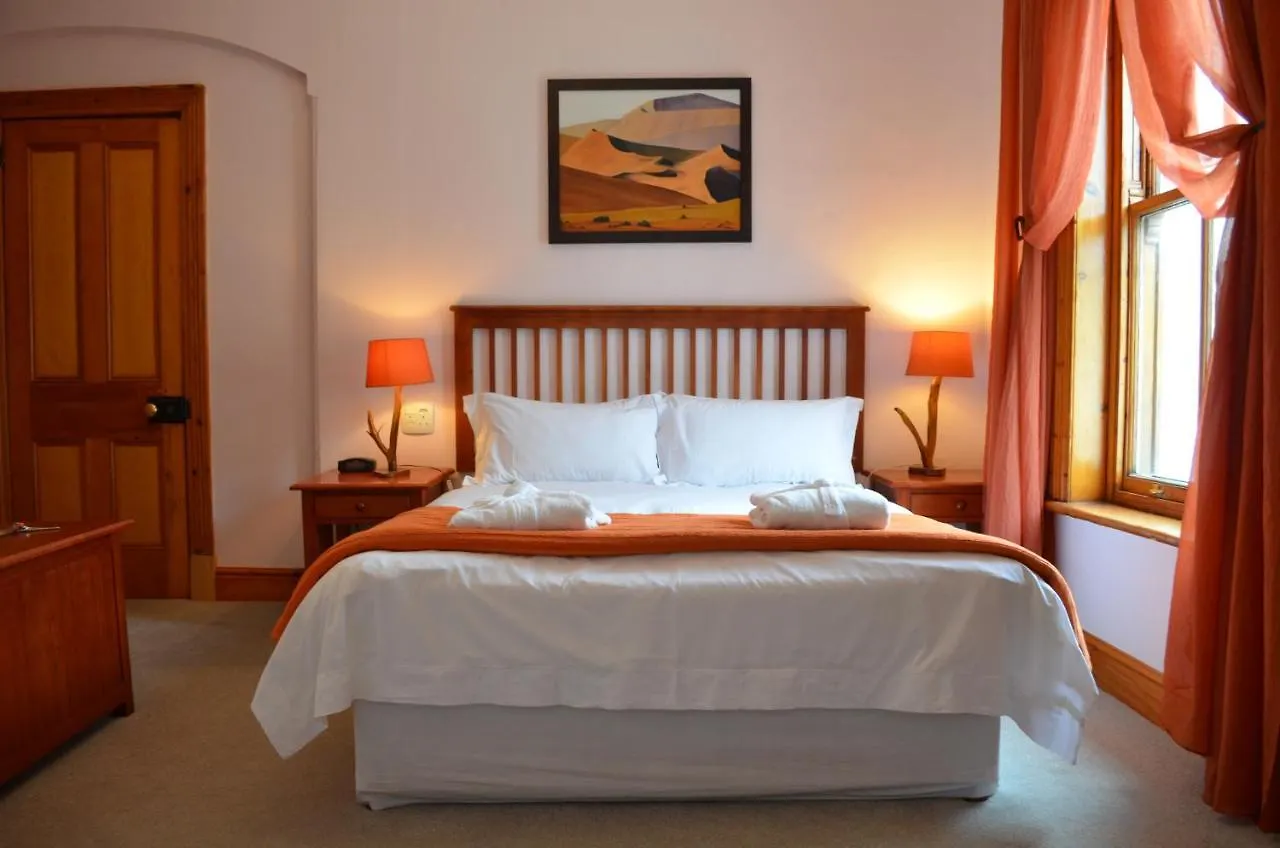 Braeside B&B Kapstadt 3*,  Südafrika