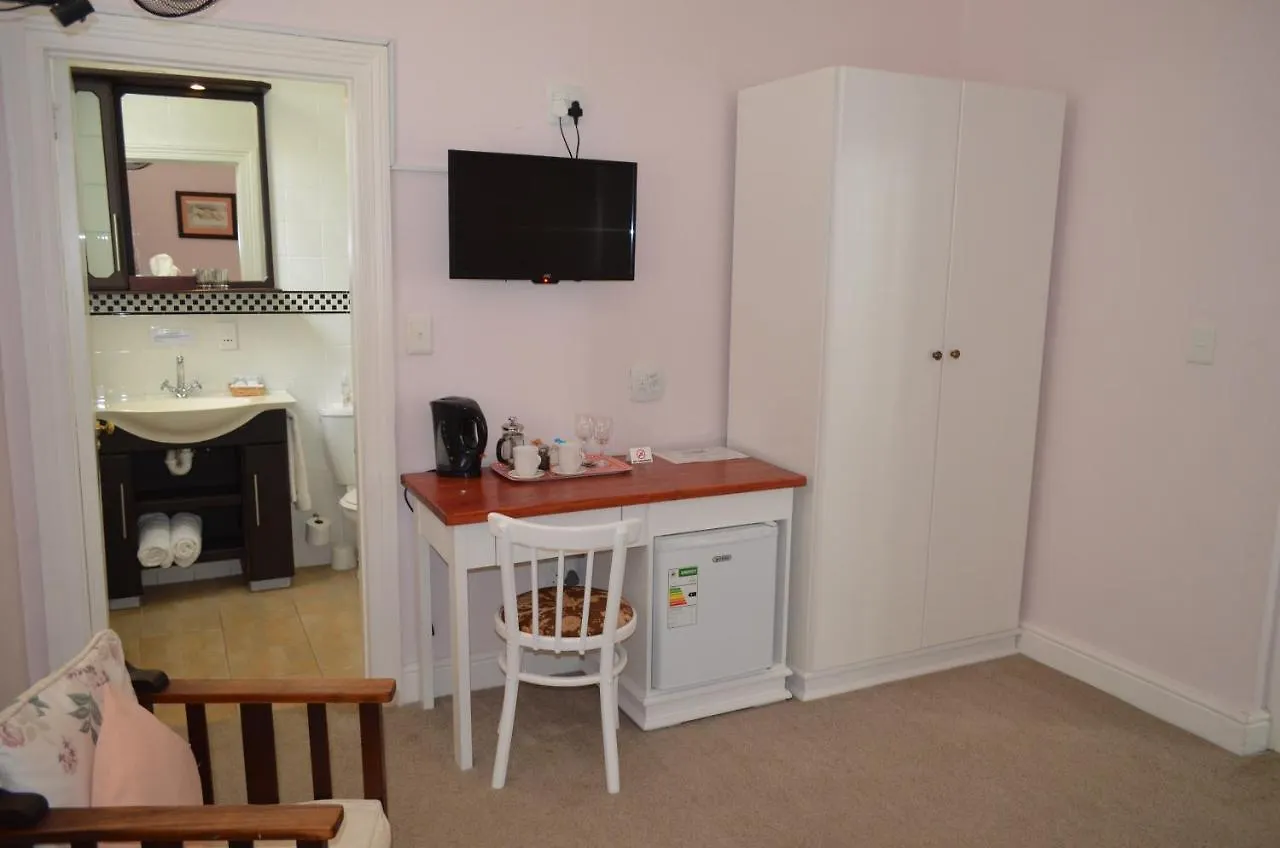 Braeside B&B Kapstadt