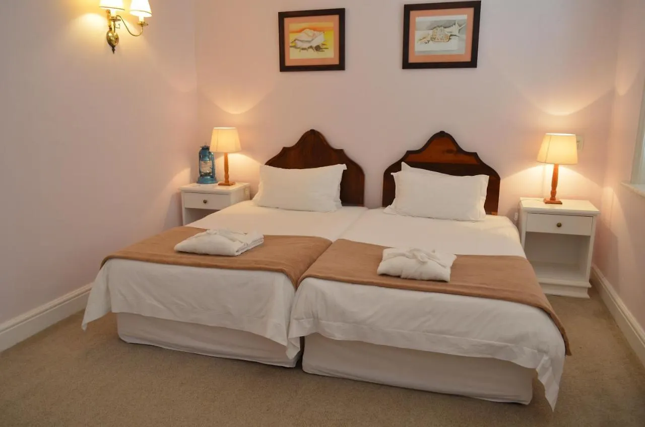 Braeside B&B Kapstadt 3*,